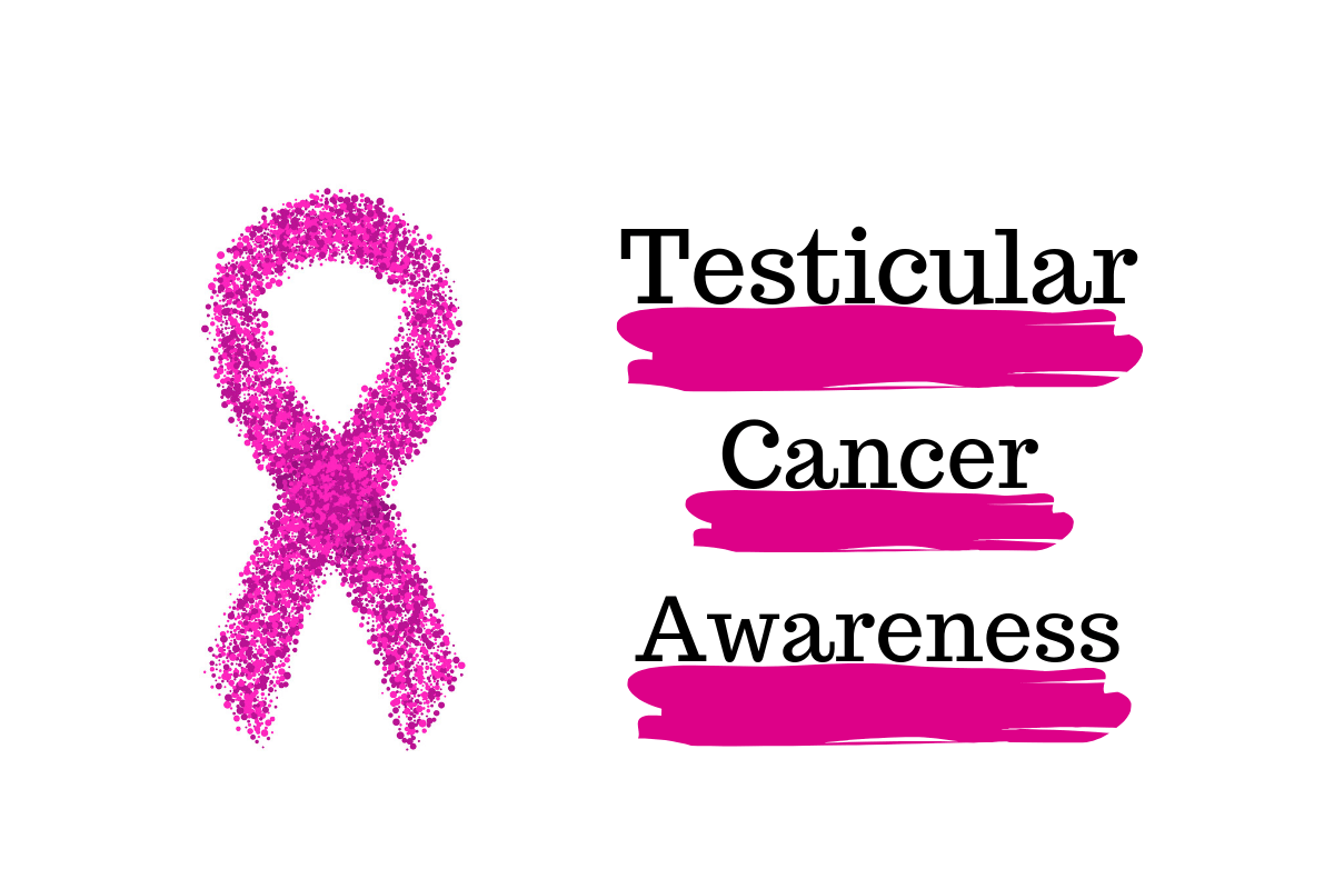 A Different Ballgame Testicular Cancer and Raising Awareness